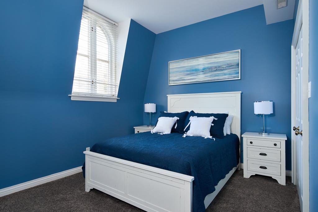 Vine Village Niagara-on-the-Lake ภายนอก รูปภาพ